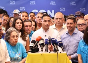 They call for a march on Thursday to demand the return of María Corina Machado, freedom of political prisoners and presidential elections
