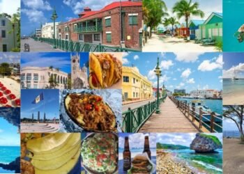 Luxury, culture and sunshine fuel Barbados’ winter appeal