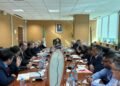 The Minister of Internal Trade meets with oil and sugar producers – Al-Shorouk Online