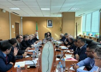 The Minister of Internal Trade meets with oil and sugar producers – Al-Shorouk Online