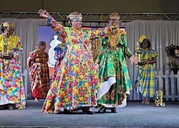 Madam Wob Dwiyet 2026 video and picture highlights