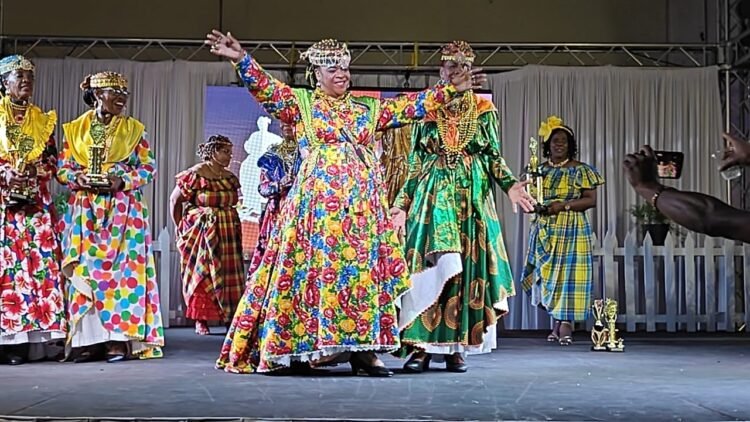 Madam Wob Dwiyet 2026 video and picture highlights