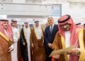 The Saudi ambassador toured the sister kingdom’s pavilion, guest of honor at “Sila 2026” – Al-Shorouk Online