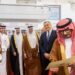 The Saudi ambassador toured the sister kingdom’s pavilion, guest of honor at “Sila 2026” – Al-Shorouk Online