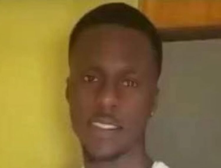 Tobago man shot dead by police