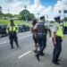 Four held for drunk driving in Tobago