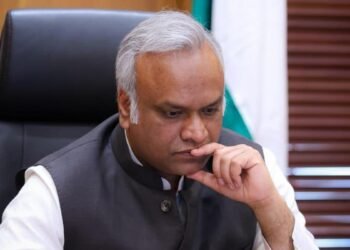 If India plays its cards right, suspension of PERM may be an opportunity: Priyank Kharge