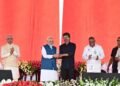 PM Modi in Chennai updates | Prime Minister inaugurates Metro Rail’s Phase 2 stretch, ₹13000-crore worth development projects
