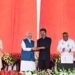 PM Modi in Chennai updates | Prime Minister inaugurates Metro Rail’s Phase 2 stretch, ₹13000-crore worth development projects