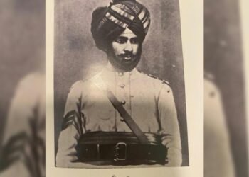 Teja Singh Samundri’s legacy takes centre stage in BJP’s pro-Sikh push in Punjab