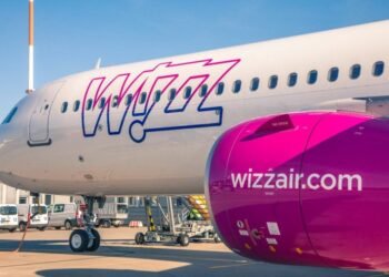 SCANDAL/ Wizz Air leaves passengers at Barcelona airport for two days. The company reacts after three days blaming… – Shqip.com