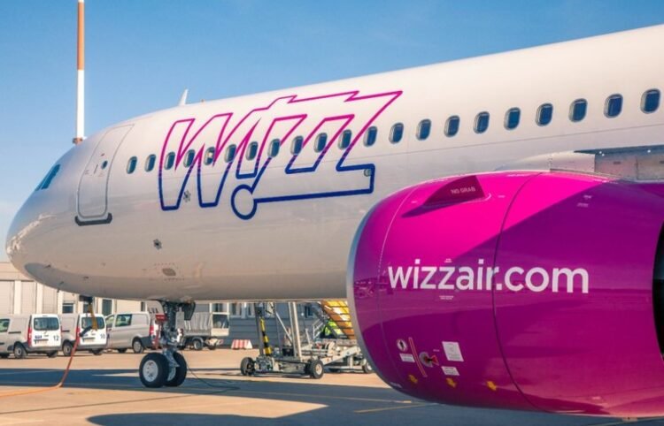 SCANDAL/ Wizz Air leaves passengers at Barcelona airport for two days. The company reacts after three days blaming… – Shqip.com