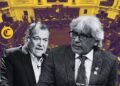 Jorge Gavidia leaves the PBG: What happens to the senators and deputies who resign from their blocks? | bet