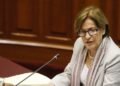 Justice has taken so long in the case of former mayor Susana Villarán that it may never arrive.