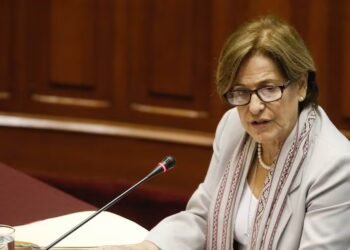 Justice has taken so long in the case of former mayor Susana Villarán that it may never arrive.