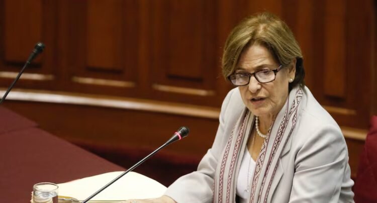 Justice has taken so long in the case of former mayor Susana Villarán that it may never arrive.