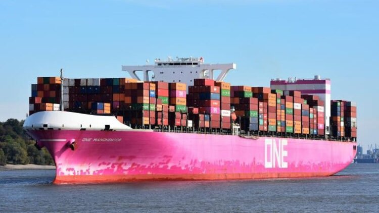 Premier Alliance to resume Suez transits on two services – Ship2Shore