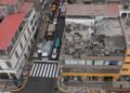 The danger that Lima hides in its roofs: the roofs that accumulate tons of objects in the event of rains and earthquakes