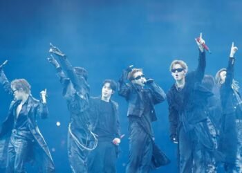 BTS concert in Peru LIVE: follow all the news and incidents here at the San Marcos stadium lbposting