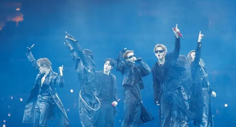BTS concert in Peru LIVE: follow all the news and incidents here at the San Marcos stadium lbposting
