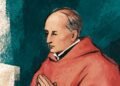 The ‘Almoner of Lima’