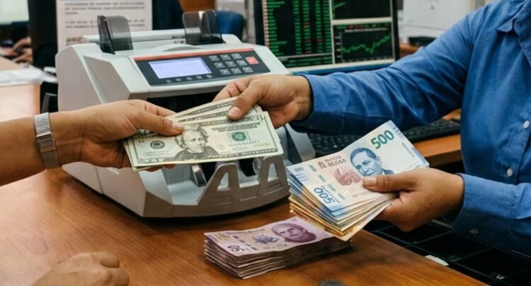 Price of the Dollar in Mexico today, Monday, October 12, 2026: USD to MXN exchange rate and how much it is worth | nnda nnrt