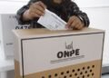 ONPE Results Regional and Municipal Elections 2026 live: official count to find out who wins the elections for mayors and governors in Peru | ERM 2026| lbposting