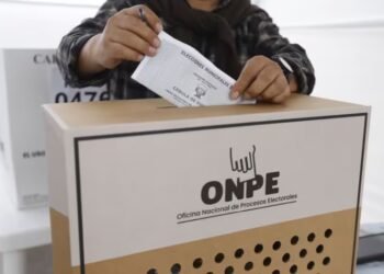 ONPE Results Regional and Municipal Elections 2026 live: official count to find out who wins the elections for mayors and governors in Peru | ERM 2026| lbposting