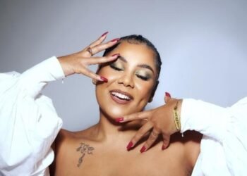 Cheyenne Toney wants to combine musical ambitions with guidance for young people – de Ware Tijd