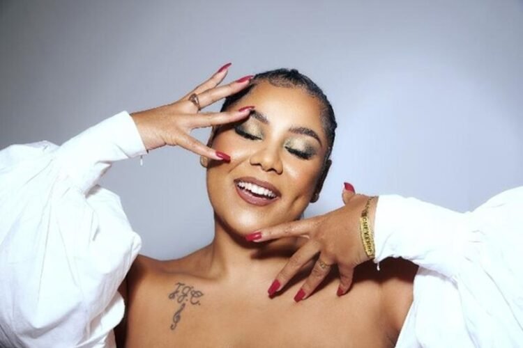 Cheyenne Toney wants to combine musical ambitions with guidance for young people – de Ware Tijd