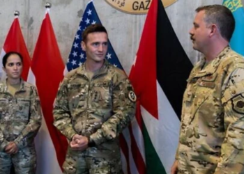 Times of Israel: Kosovo ready to send its demining and explosives disposal team to Gaza