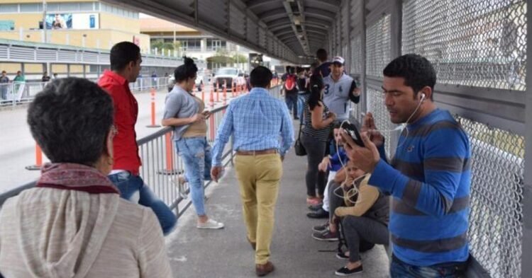 Cuban Adjustment Law: Residence approvals in the US fall by 99.7%