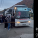 Elections in Serbia, Serbian citizens from Zubin Potok head across the border to vote