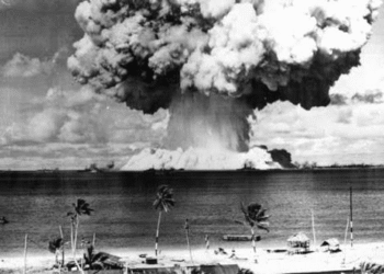 fars | Iran Slams US over Lasting Fallout from Marshall Islands Nuclear Tests