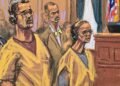 New York: Maduro and Flores cling to their innocence and buy time