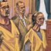 New York: Maduro and Flores cling to their innocence and buy time