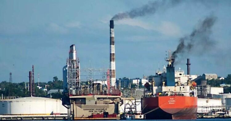 Oil: Havana tries to attract private investments in oil
