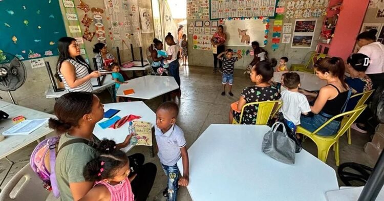 Migration Crisis: Unlike their parents, migrant children do not know why they emigrated