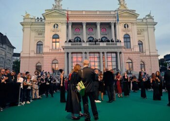 US and French films sweep board at Zurich Film Festival