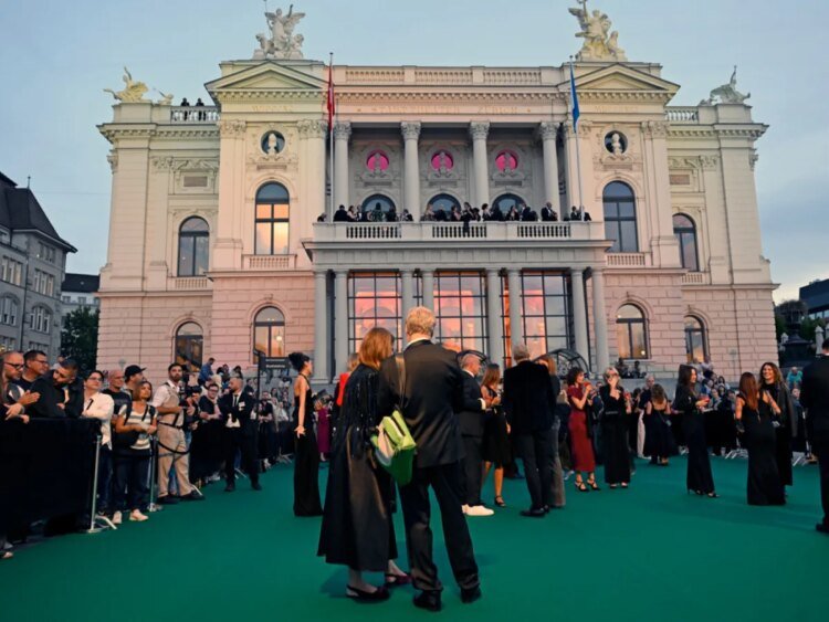 US and French films sweep board at Zurich Film Festival
