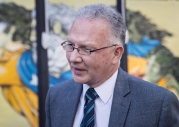Perkins Rocha warns that the courts with jurisdiction over terrorism are still active in Venezuela