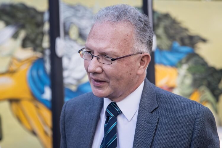 Perkins Rocha warns that the courts with jurisdiction over terrorism are still active in Venezuela