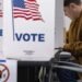 USA: Democrats, with a 77% probability of winning the Lower House
