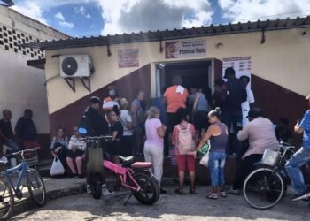 Sancti Spíritus: “Calling it carnage is saying a lot”
