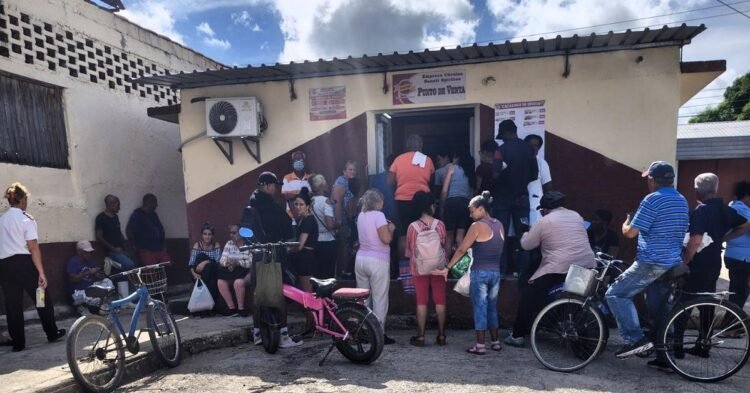 Sancti Spíritus: “Calling it carnage is saying a lot”