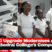 $95,000 Upgrade Modernises Anglican Cathedral College’s Computer Lab