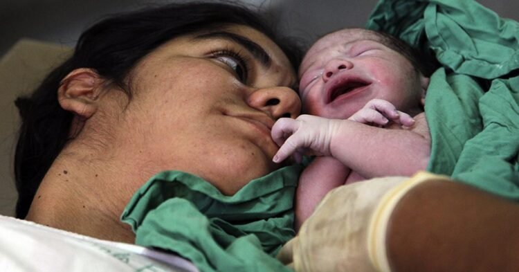 Health: In Cuba abortions almost equal births