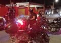 Immigration: Two people on a motorcycle shoot a Cuban to death in Cancun