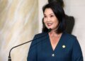 President Fujimori will meet with Panamanian authorities during a stopover in Panama