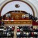Who are the 12 civilians chosen to renew the TSJ